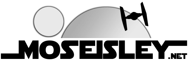 MosEisley.net